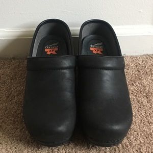 Dansko Pro XP Clog